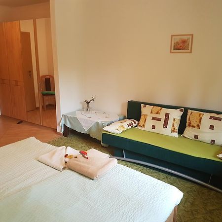 Rekreačná chata Luna Vyšná Boca Exterior foto