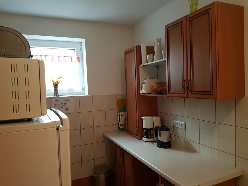Rekreačná chata Luna Vyšná Boca Exterior foto